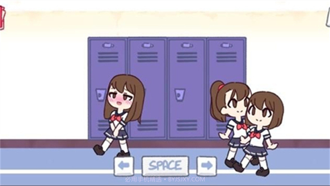 吃人的柜子2修改版截图4