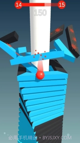 堆栈球截图3 堆栈球截图3