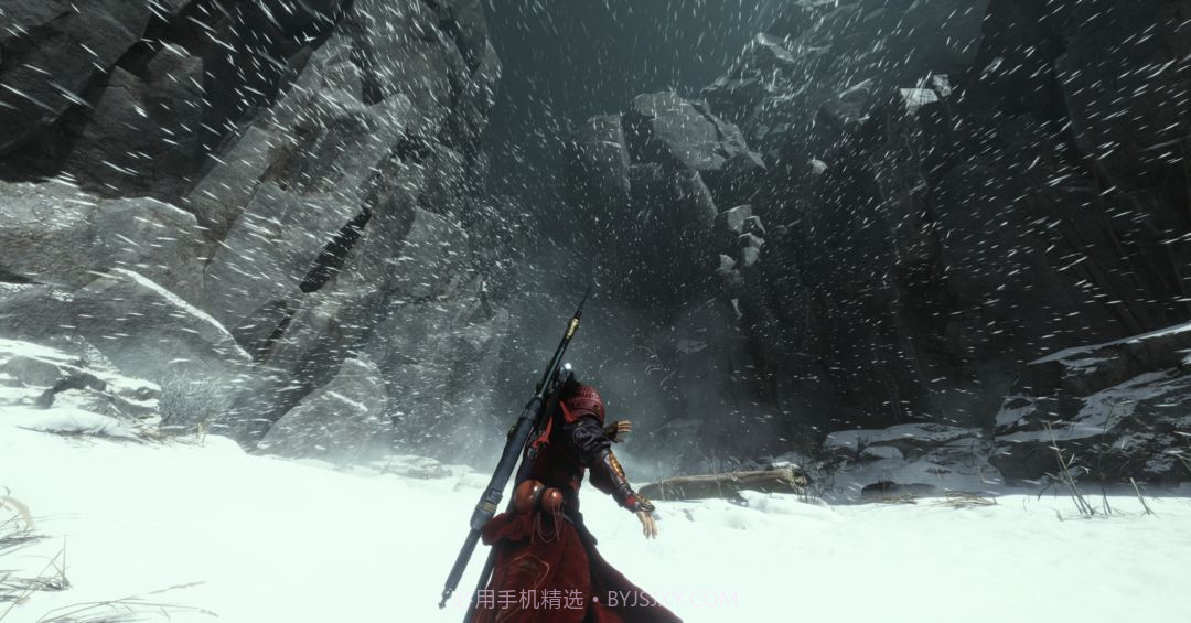 燕云十六声先行服截图1