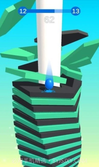 堆栈球截图1 堆栈球截图1