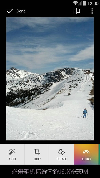 Google+客户端截图2