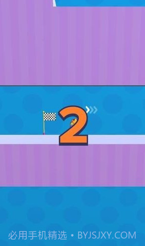 抢王冠Race Runner截图2