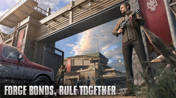 危机X正版截图4 危机X正版截图4