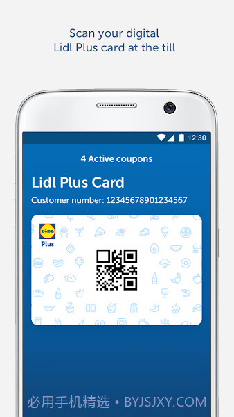 Lidl截图2 Lidl截图2