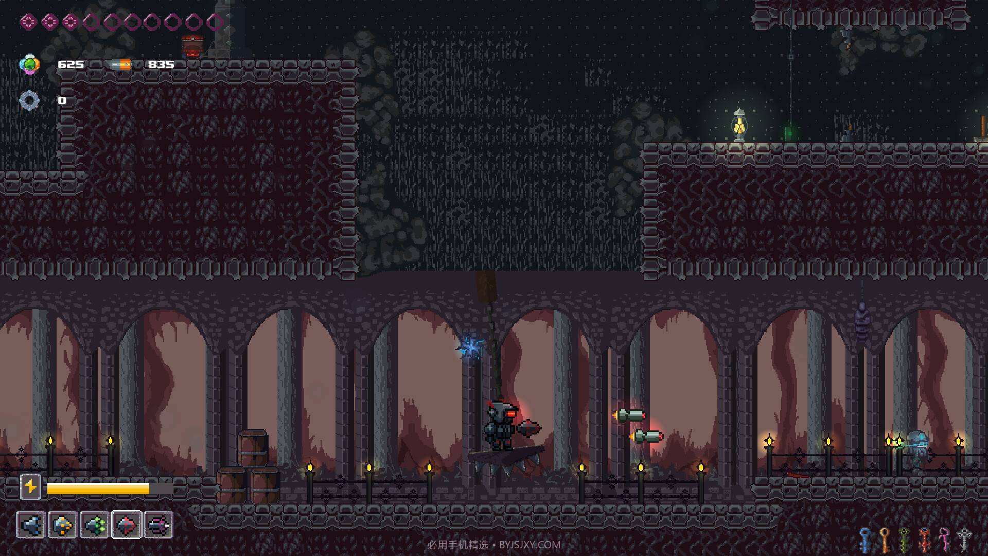 小机器人2精简版截图5 小机器人2精简版截图5