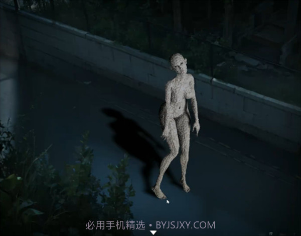 怨写怪谈中文版截图5