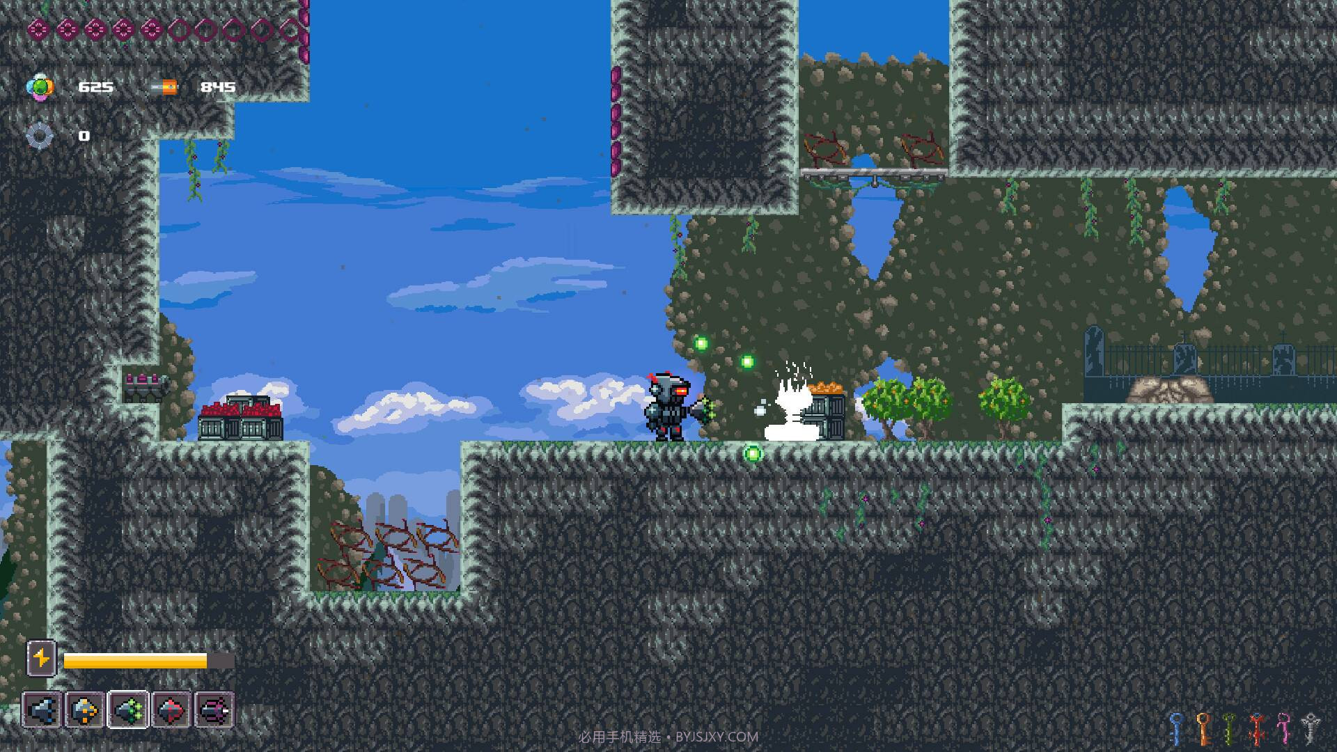 小机器人2完整版截图2