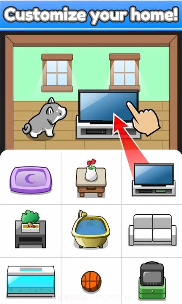 云养宠物无限金币版截图1