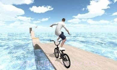 骑手技能截图1 骑手技能截图1