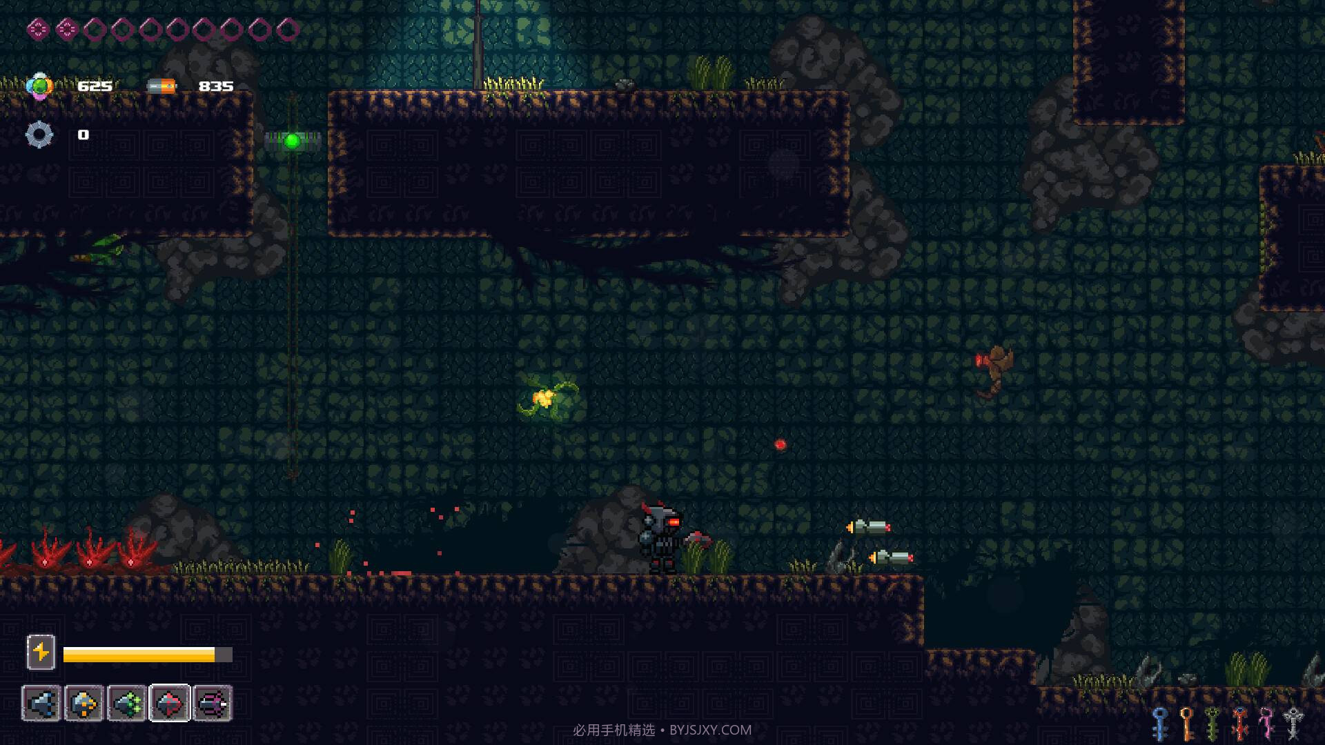 小机器人2精简版截图1 小机器人2精简版截图1