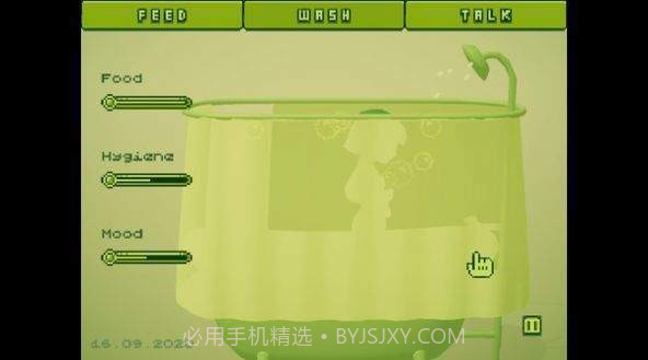 t-gotchi中文版截图1