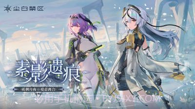 尘白禁区修改版截图5