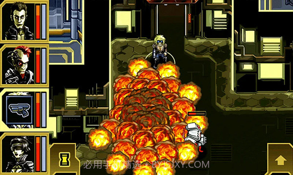 心灵危机修改版截图3