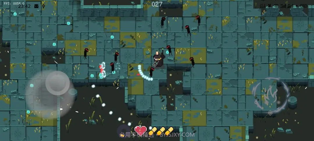 零号梦境正版截图2