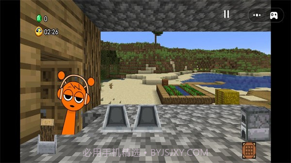 小镇梦想家存档版截图3