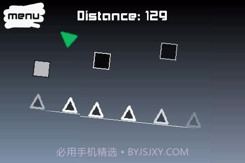 不可能的跳跃 Impossible Jump截图5