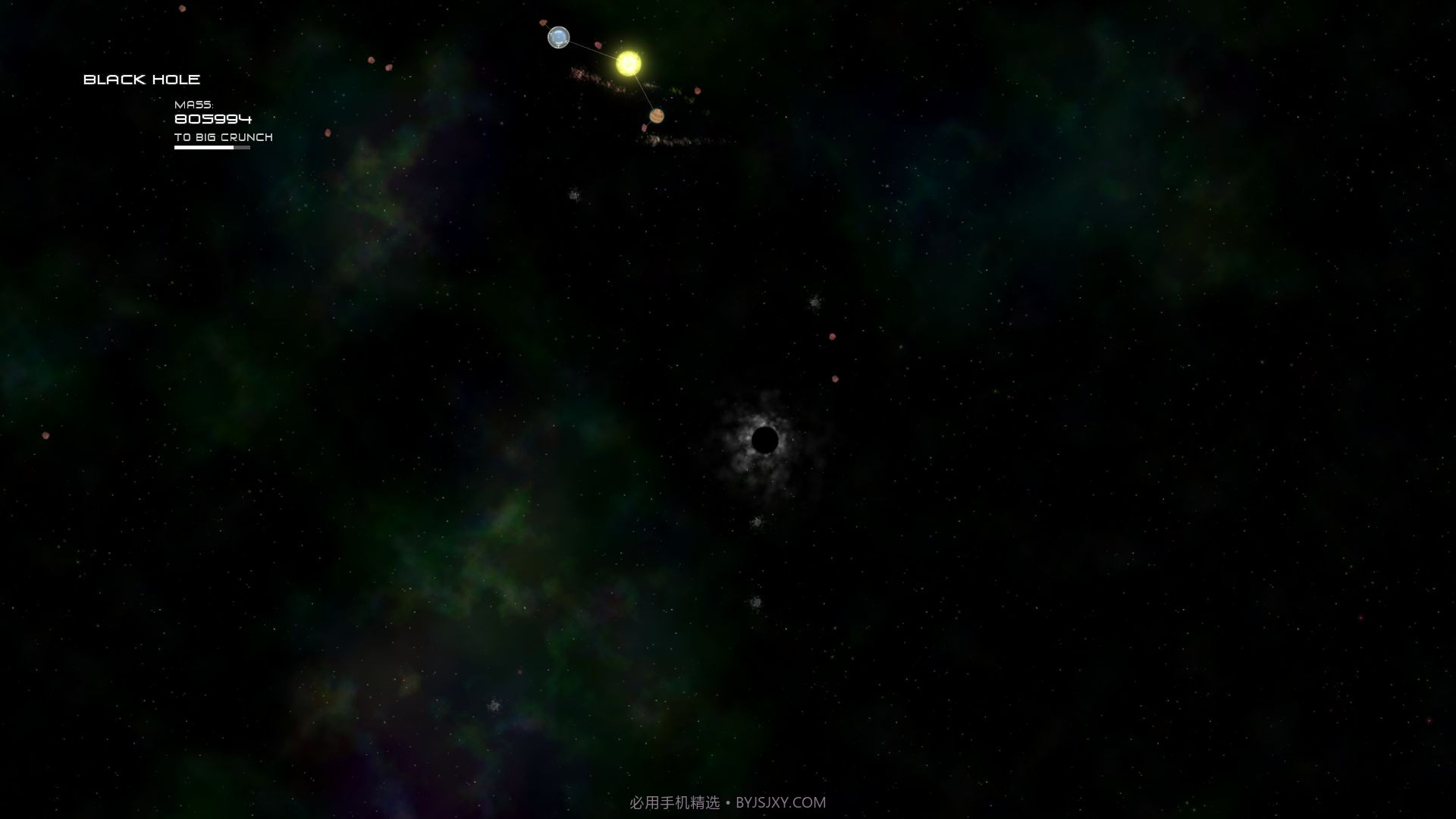 星际2Solar 2截图2 星际2Solar 2截图2