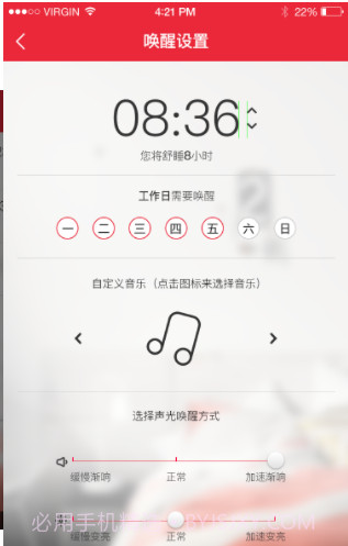 PulseFlex智能版音乐灯截图2