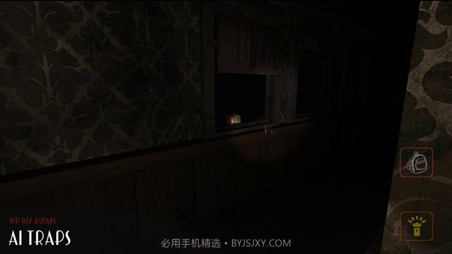 SCP-087 重制版截图2