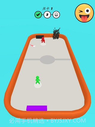 无敌破坏王免广告版截图2