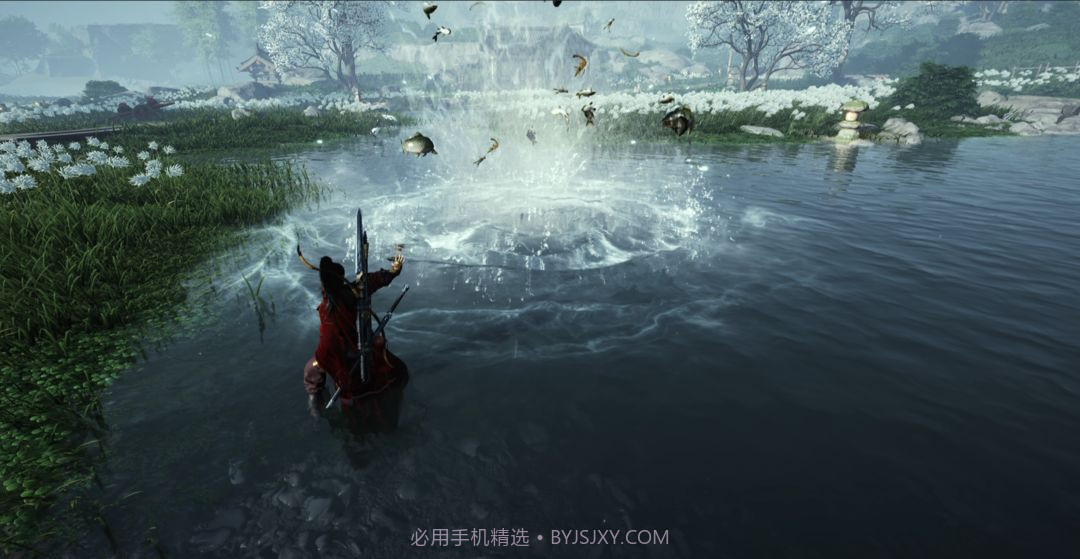 燕云十六声精简版截图7