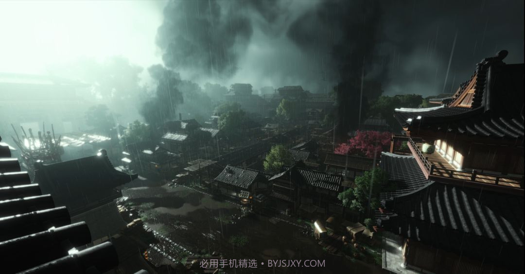 燕云十六声精简版截图2