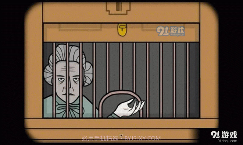 锈湖地铁繁花中文版完整版截图2