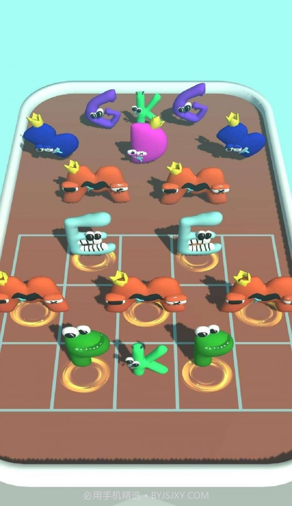 合并字母表截图1 合并字母表截图1