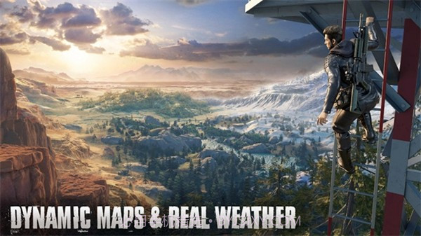 危机X完整版截图1