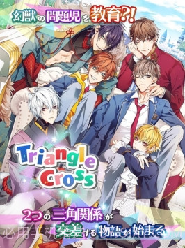Trianglecross截图2