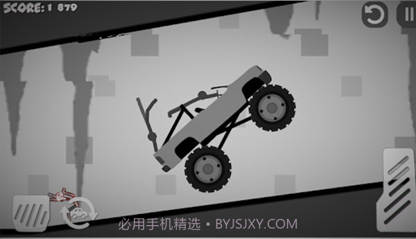 弄死火柴人4存档版截图2