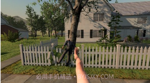 手冲模拟器截图1