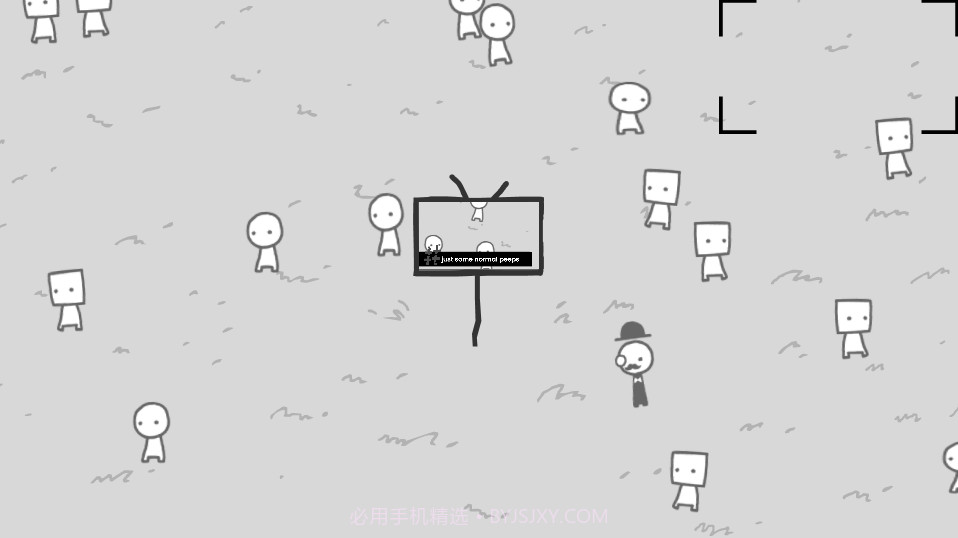 bbc记者模拟器截图3 bbc记者模拟器截图3