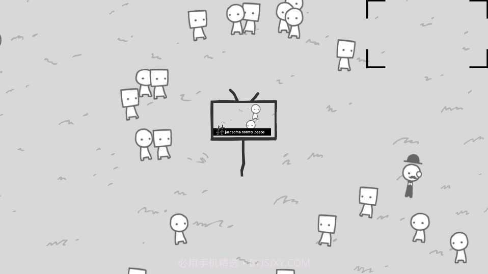 bbc记者模拟器截图1 bbc记者模拟器截图1