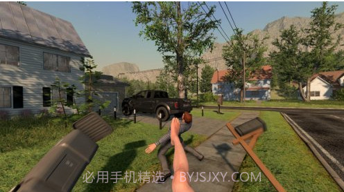 手冲模拟器截图3