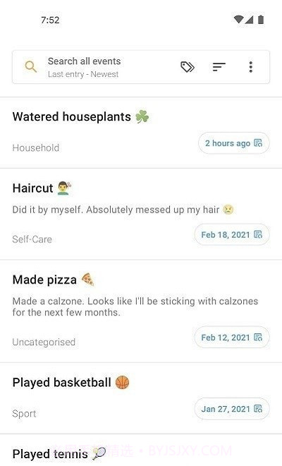 Last Timev1.0.0手机版截图1