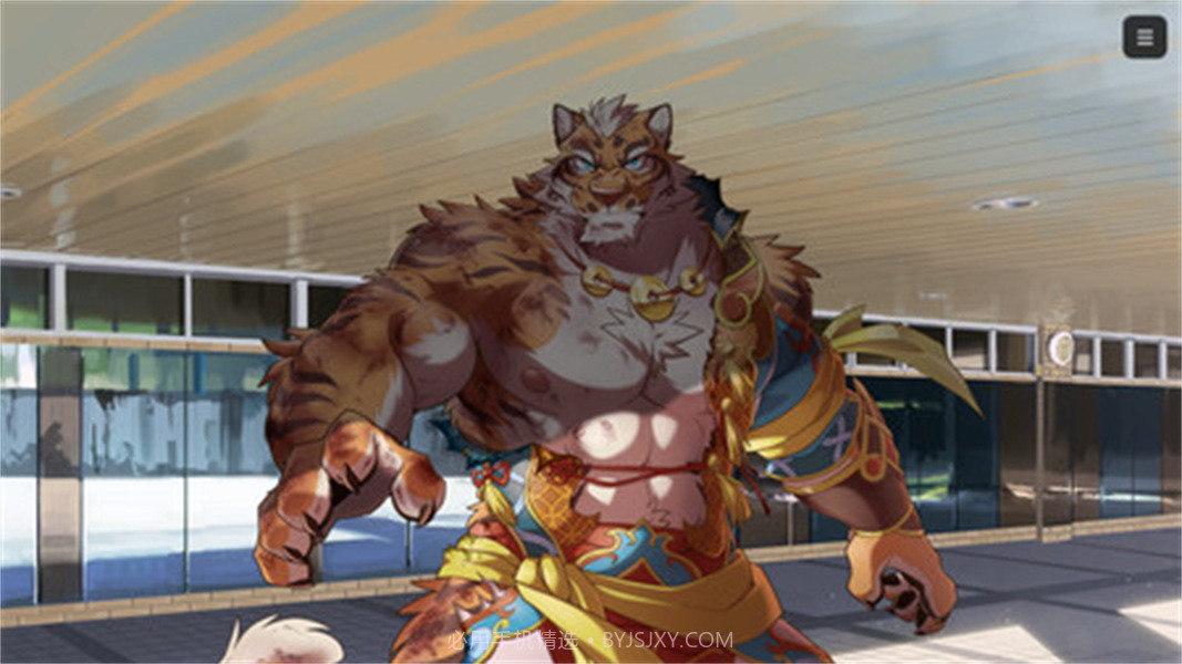 家有大猫配音移植版截图5