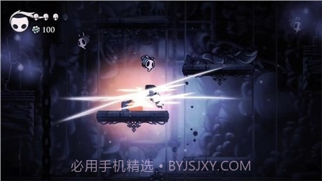 空洞骑士手机版截图4