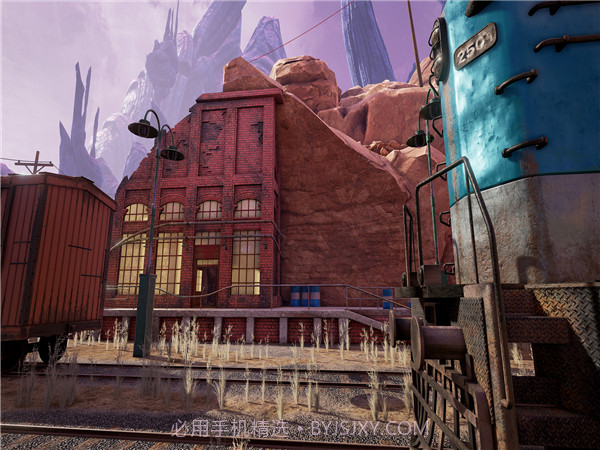 仰冲异界v1.4.2截图4