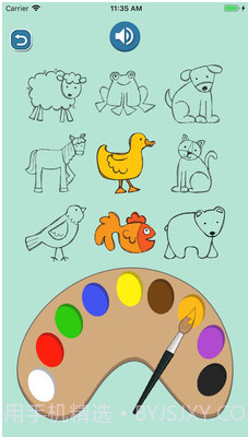 乐玩听音识图(听音识图英语软件)v1.0.3 安卓免费版截图4