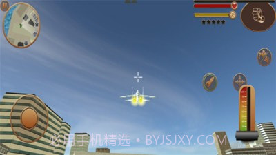 我的机器人世界截图4