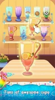 奶昔烹饪大师截图1