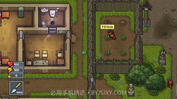 The Escapists 2截图3