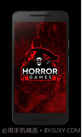 恐怖虚拟现实游戏3截图1 恐怖虚拟现实游戏3截图1