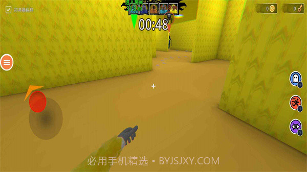 密室逃脱乐园截图2 密室逃脱乐园截图2