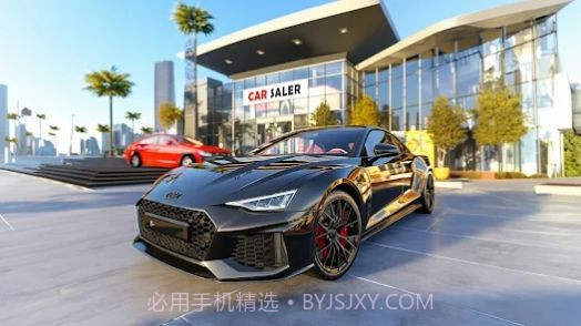 涡轮转速车商截图2