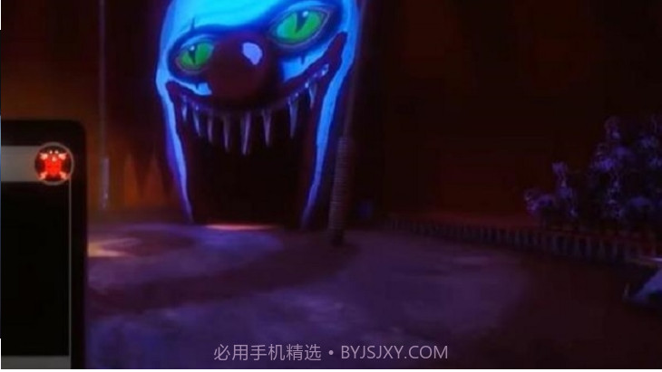 疯狂吃豆人猴子截图3