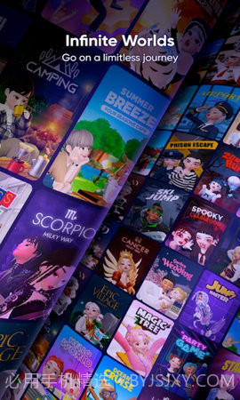 崽崽zepeto国际版(ZEPETO)截图3 崽崽zepeto国际版(ZEPETO)截图3