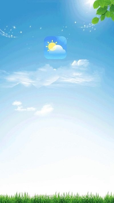 万能天气预报截图1