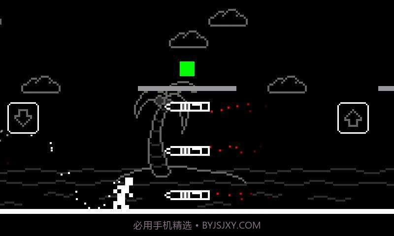 像素跑酷截图2